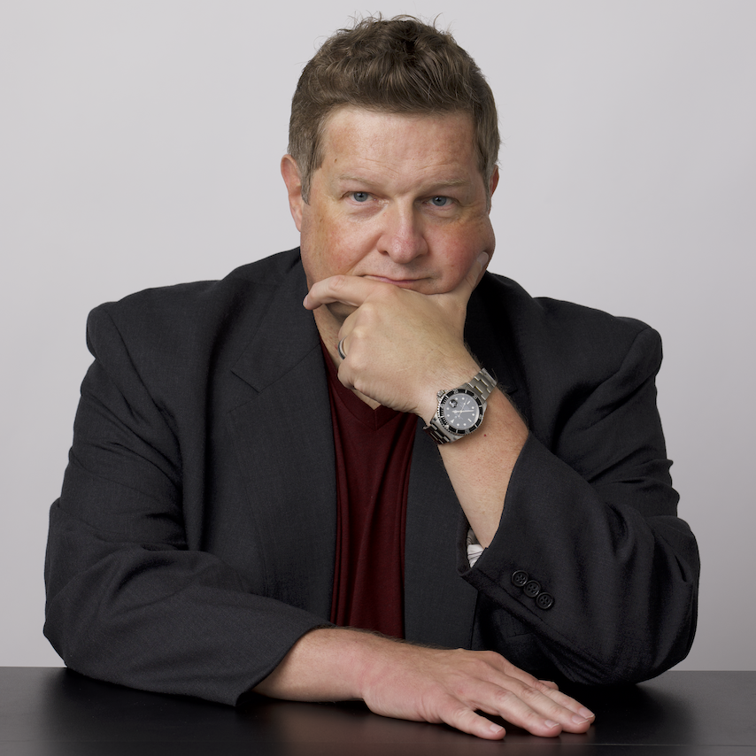 Dana Love author of The Token Trap